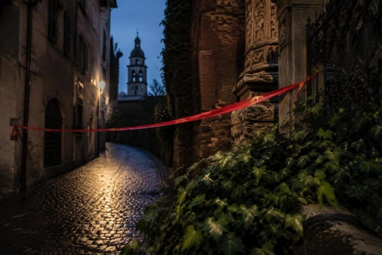 Tentato omicidio a Trento: quattro giovani arrestati dopo la maxi rissa