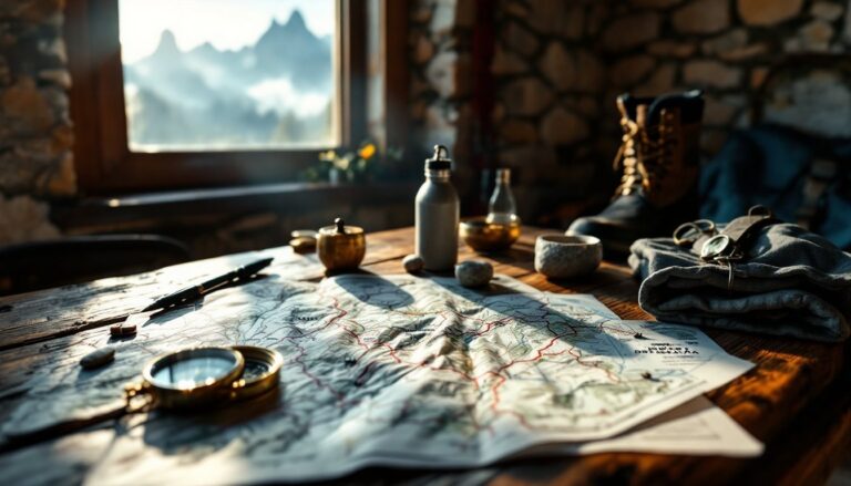 Trekking nelle Dolomiti vicino a Trento: percorsi ad anello e traversate con mezzi pubblici