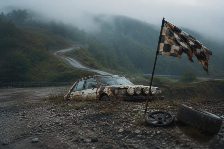 Trentino Rally 2026 non si farà: i motivi della cancellazione