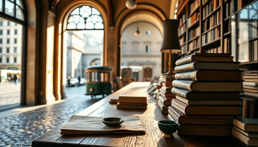 Trento culturale tra musei, quartieri e librerie indipendenti