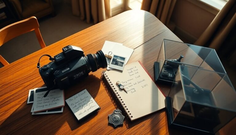True crime: come funzionano le docuserie e come valutarle
