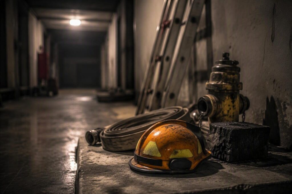 Vigili del fuoco in azione in Trentino e Sicilia: dettagli sugli incendi