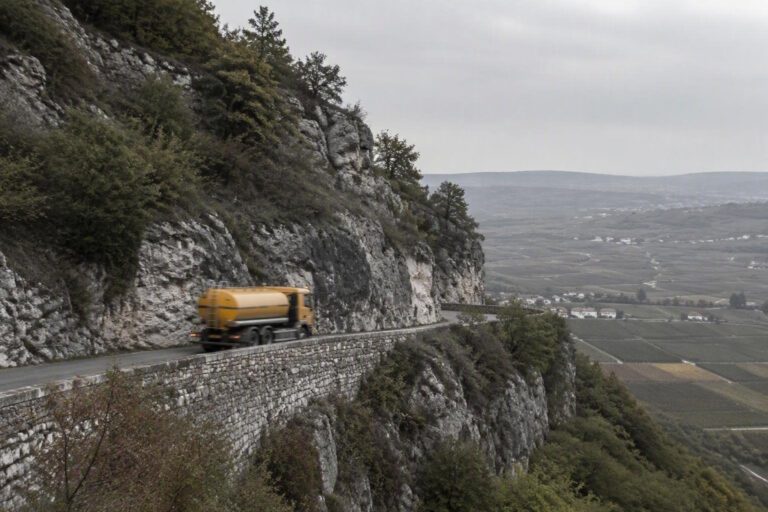 Accordo tra Trentino e Lombardia per gestire l’emergenza idrica