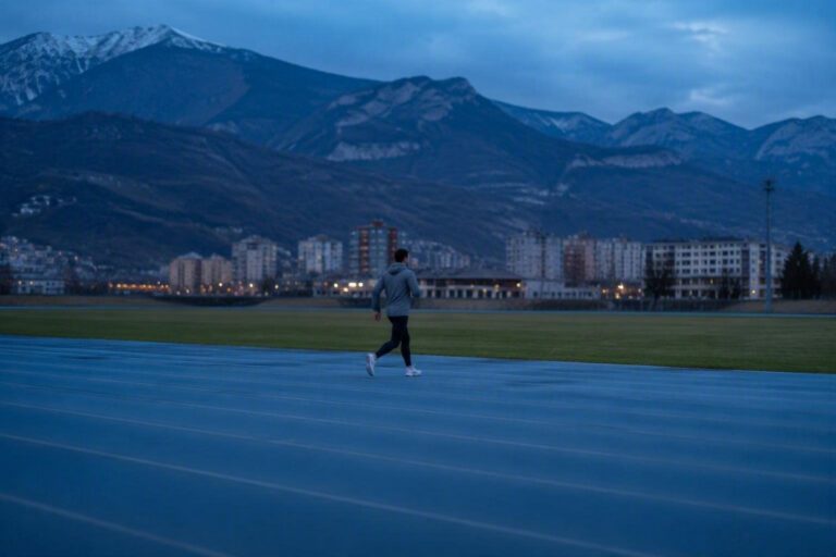 Atletica a Trento: come scegliere la pista migliore per i propri obiettivi