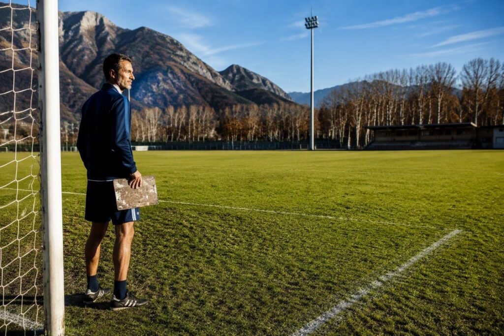 Calcio a Trento: guida pratica a campi, costi e tornei amatoriali