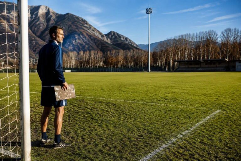 Calcio a Trento: guida pratica a campi, costi e tornei amatoriali
