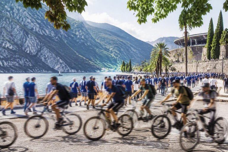 Calciomercato – L’Originale a Riva del Garda: dirette gratuite e concerto di Alessandro Bonan