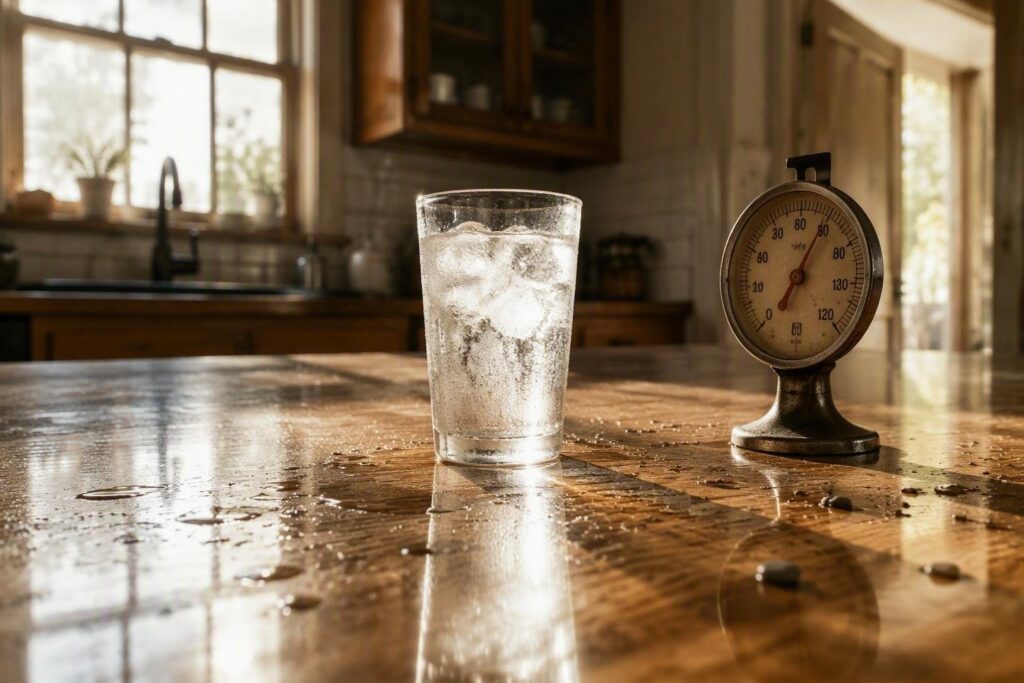 Caldo africano in Italia: temperature fino a 44° e notti tropicali