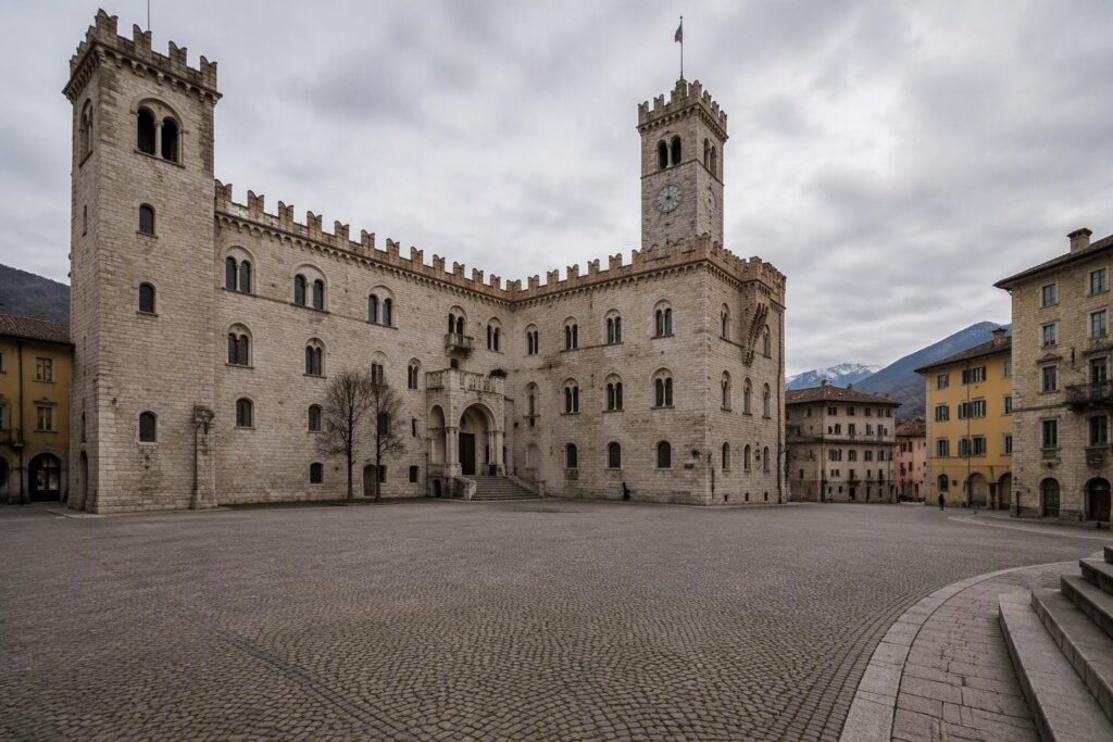 Come incidere a Trento: guida a consulte, bilanci partecipativi e segnalazioni