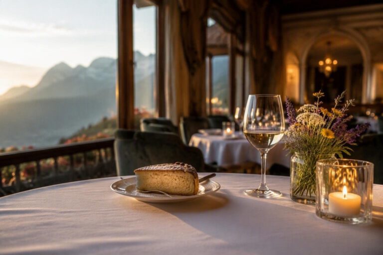 Compleanno di Pierpaolo Pretelli: una celebrazione intima in Alto Adige