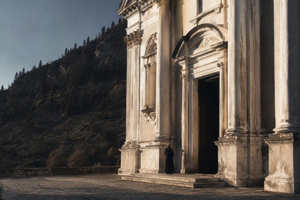 Don Lino Zatelli muore improvvisamente: il Trentino piange il suo parroco