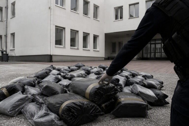 Droga sequestrata in Trentino: 47 chili tra hashish e cocaina
