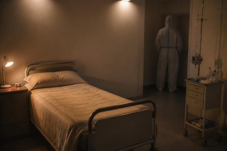 Ebola in Trentino: paziente in isolamento dopo viaggio in Congo