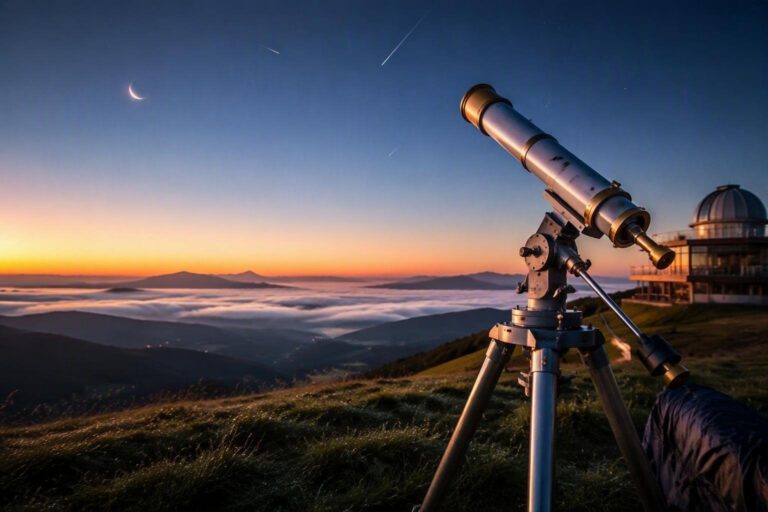 Eclissi parziale e Perseidi: dove e quando ammirarli in Italia