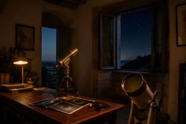 Eclissi solare 2026: orari, copertura e consigli per l’osservazione in Italia