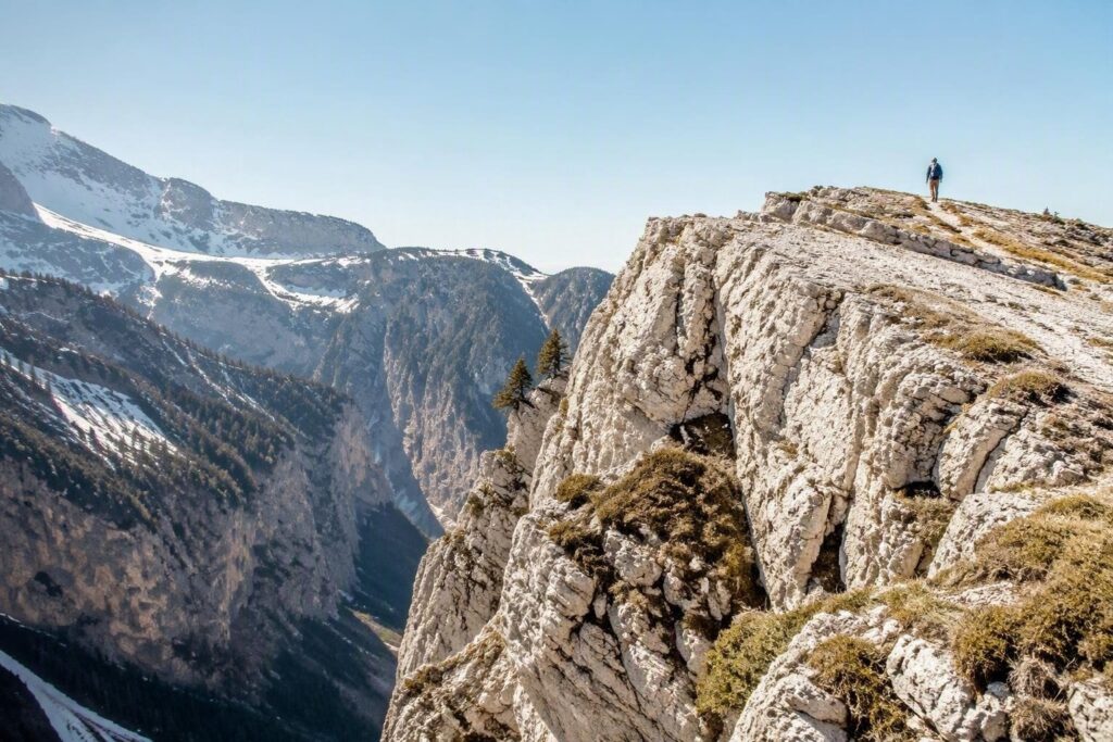 Escursionista muore in Trentino: la tragedia sulla cima Marzola