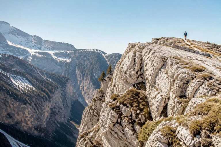 Escursionista muore in Trentino: la tragedia sulla cima Marzola