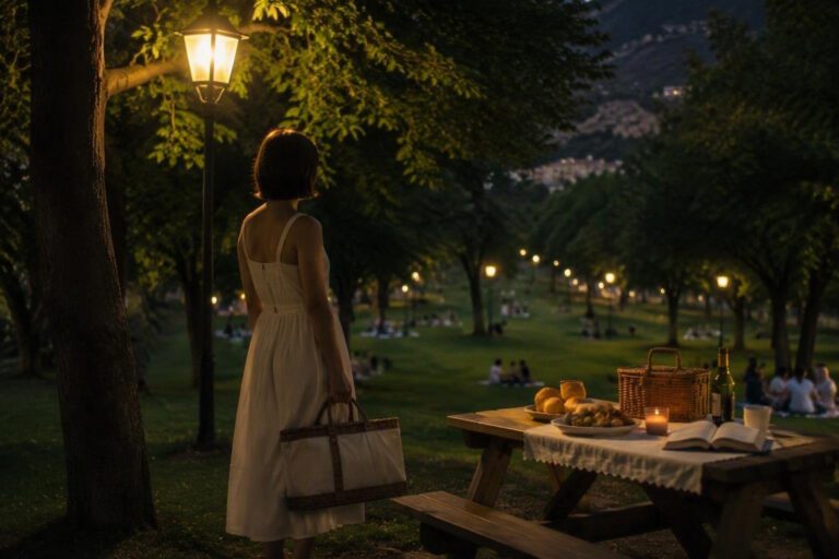 Guida al picnic perfetto a Trento: cosa portare e dove andare