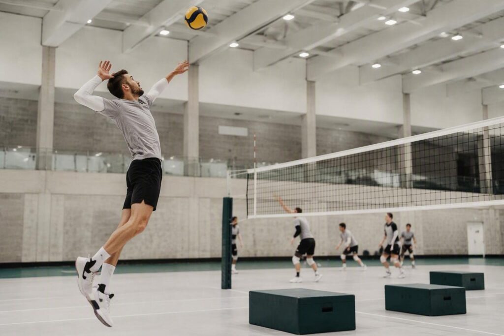 Guida alla pallavolo amatoriale a Trento: palestre, associazioni e tornei