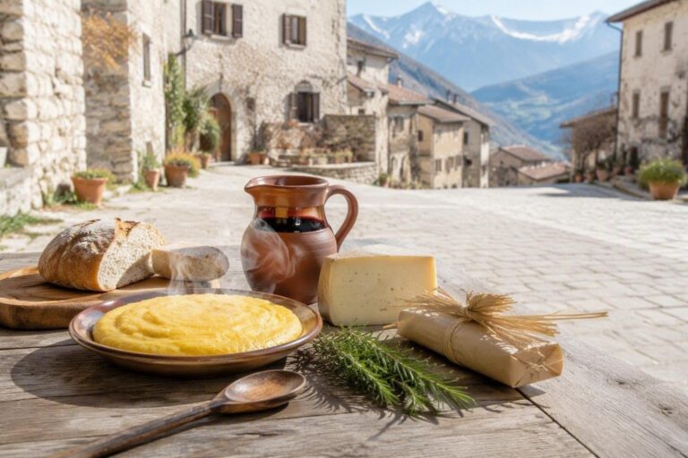 Guida alle sagre del Trentino: cosa aspettarsi e dove