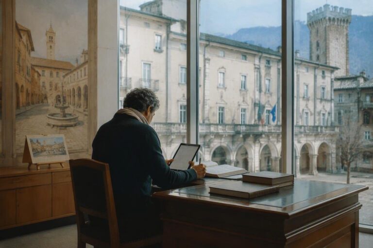 Guida pratica per intervenire nei processi partecipativi a Trento