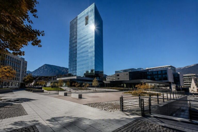 Imprese straniere in Trentino: dati e tendenze al 30 giugno 2026
