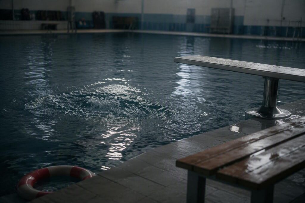 Incidente mortale in piscina: malore dopo un tuffo nel Vicentino