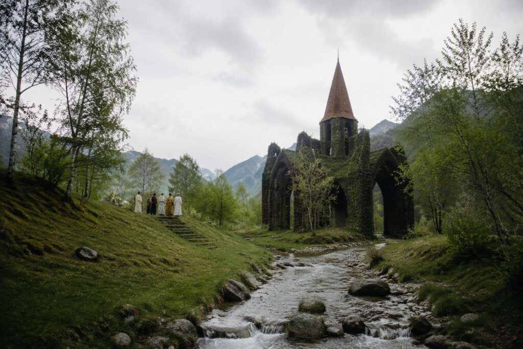 Iniziative per il Tempo del Creato 2026 in Diocesi di Trento: arte, natura e spiritualità