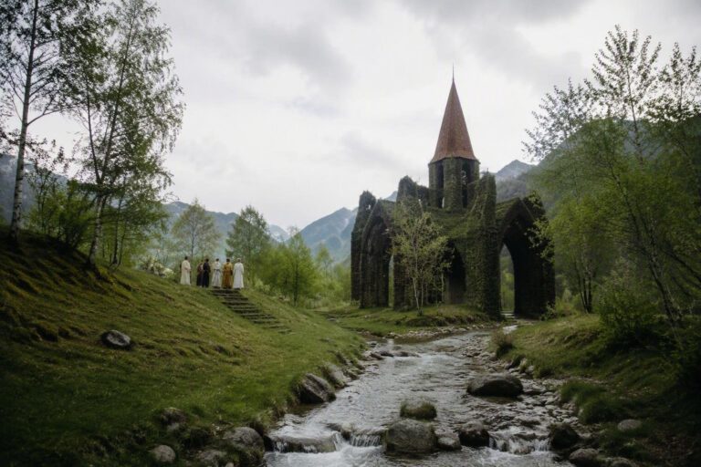 Iniziative per il Tempo del Creato 2026 in Diocesi di Trento: arte, natura e spiritualità