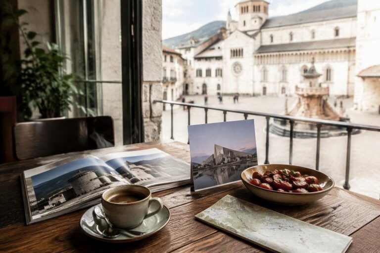 Itinerari tematici a Trento tra MUSE, mostre e cultura