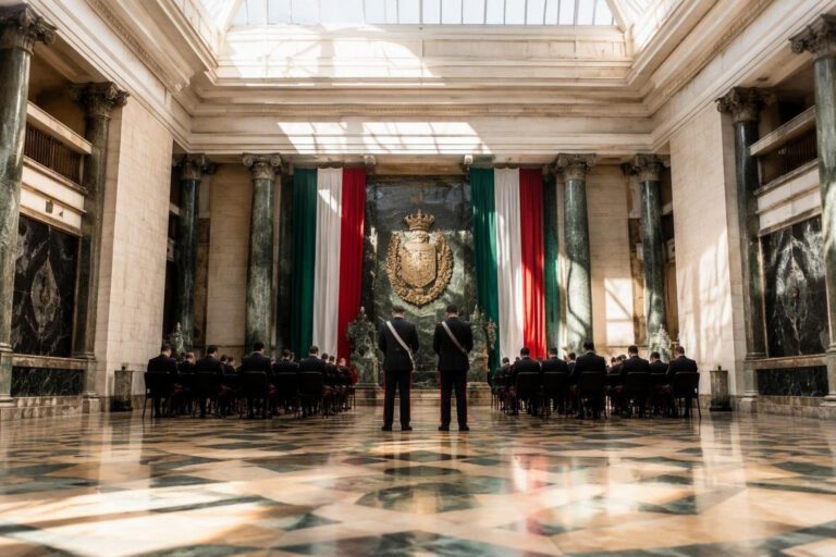 Lorenzo Natale e Calogero Luca Pacino prestano giuramento a Bolzano