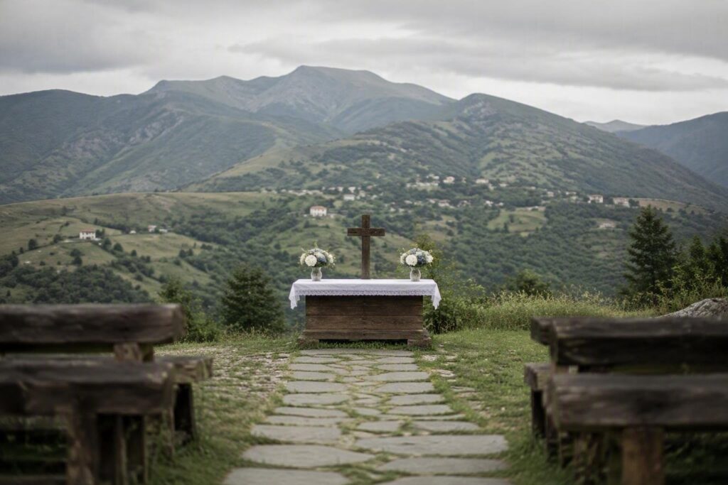 Madonna della Neve, eventi estivi e borghi freschi: cosa vedere in Appennino