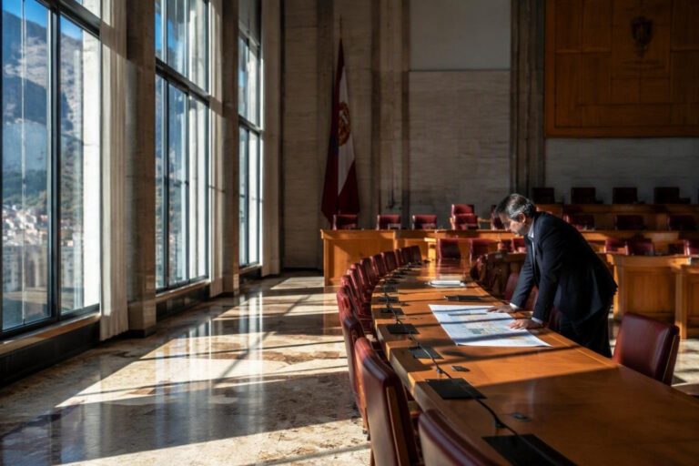 Manuale Cencelli spiegato: criteri di riparto e impatto sulla rappresentanza in Trentino