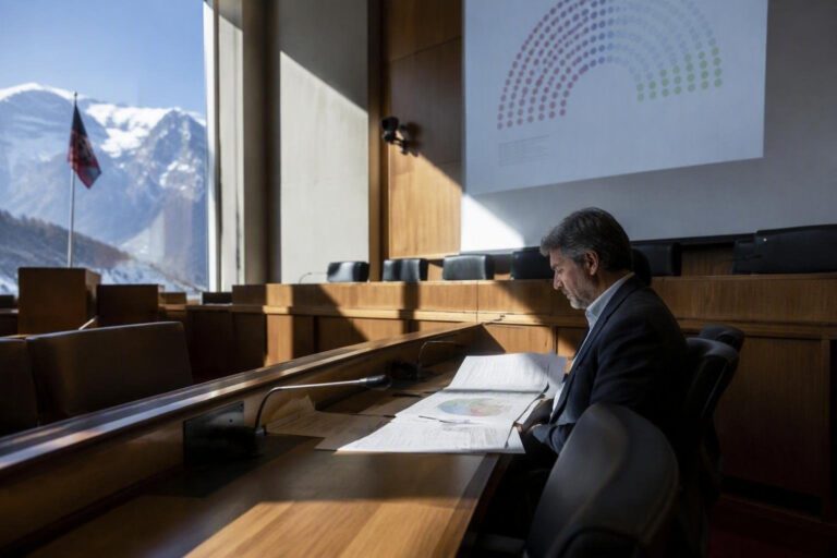 Manuale Cencelli spiegato semplice con esempi dal Trentino