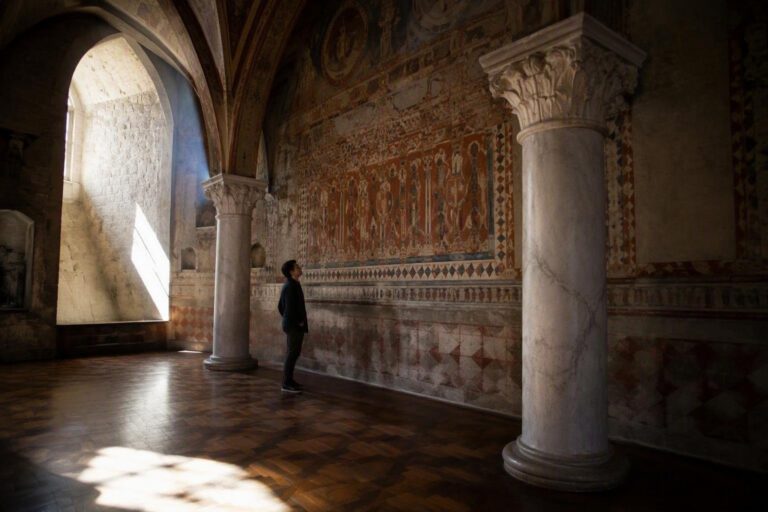 Musei e castelli del Trentino: collezioni, curiosità e percorsi