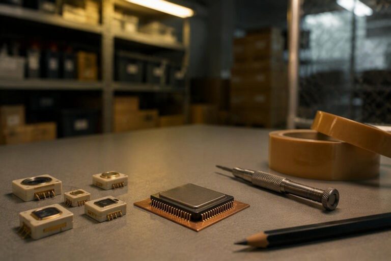 Nuova alleanza strategica tra GigaDevice e Rutronik per il mercato EMEA e Sudest asiatico