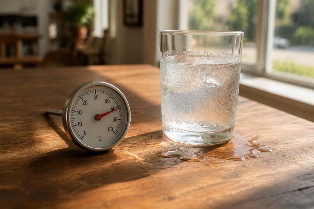 Onda di calore in Trentino: temperature estreme e allerta meteo