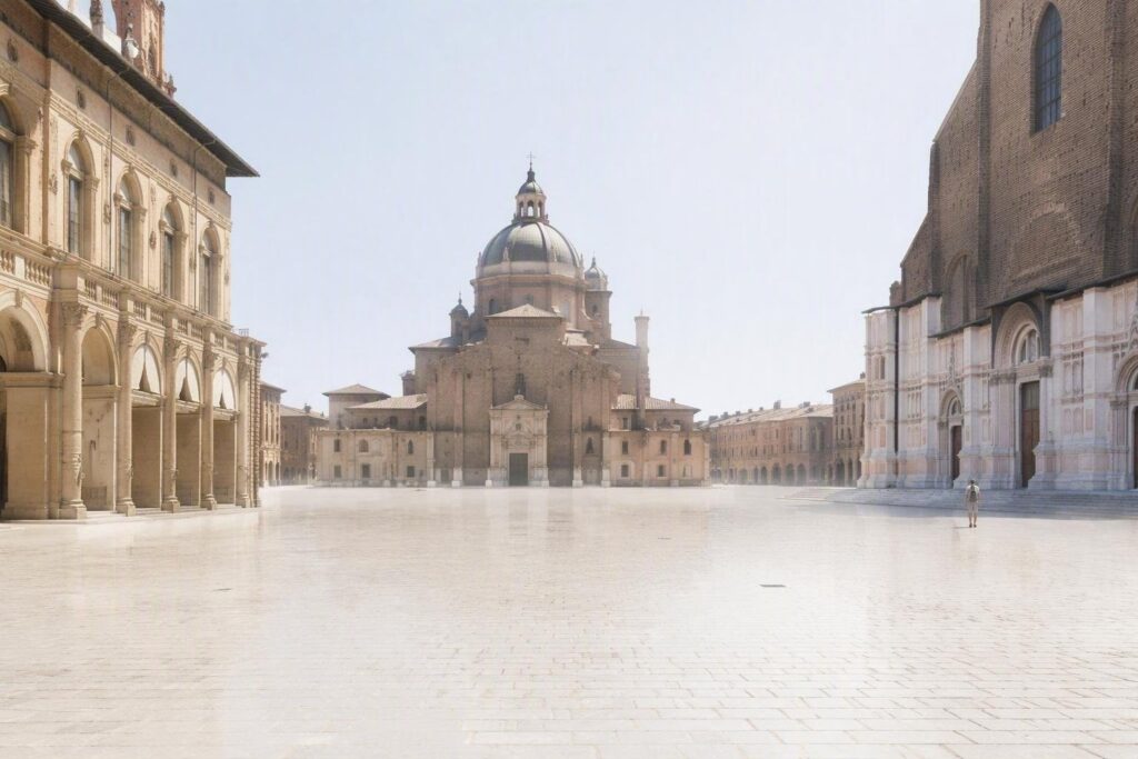 Onda di calore senza precedenti: Bologna e l’Emilia-Romagna in allarme