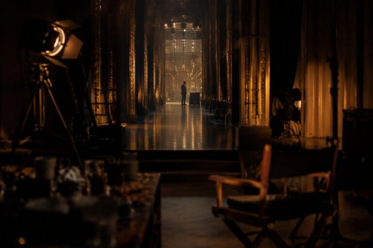 Shimamura Yoshihiro Film Production Co. entra nel mercato cinematografico globale