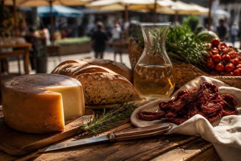 Slow food a Trento: come trovare presìdi, botteghe e filiere corte
