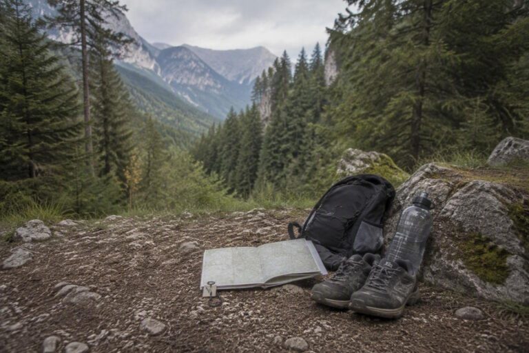 Trail running a Trento: guida pratica a percorsi, tecnica e sicurezza SAT