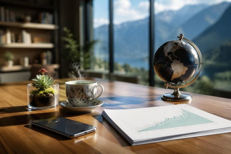 Trentino 2040: innovazione, sostenibilità e crescita economica per il futuro