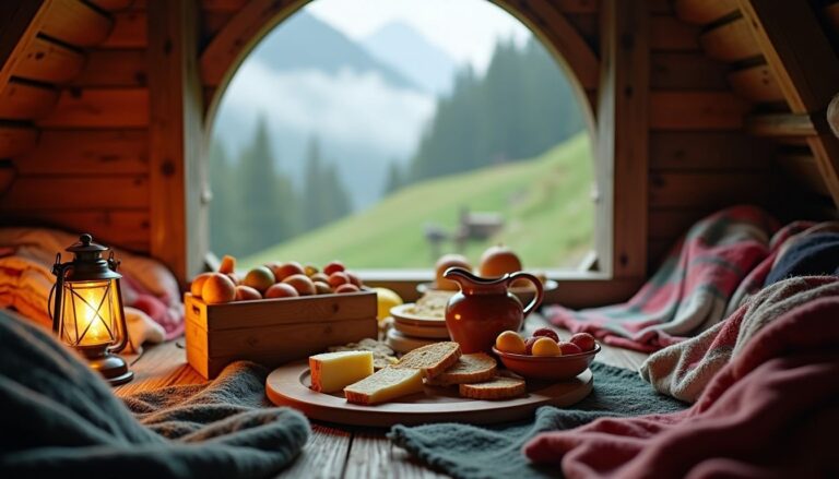 Trentino con bambini: percorsi facili e soste per famiglie