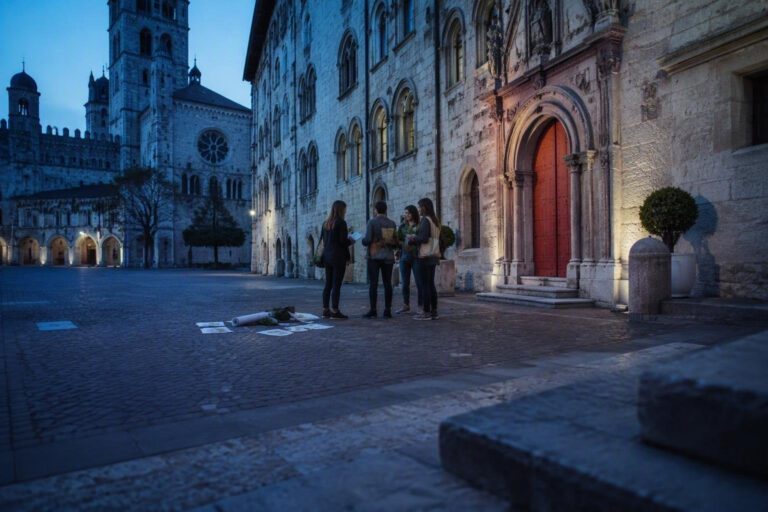 Trento: consulte, bilanci partecipativi, petizioni e volontariato