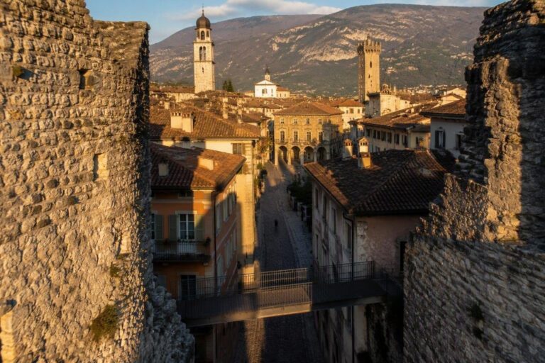Trento culturale: come pianificare mostre, concerti e passeggiate