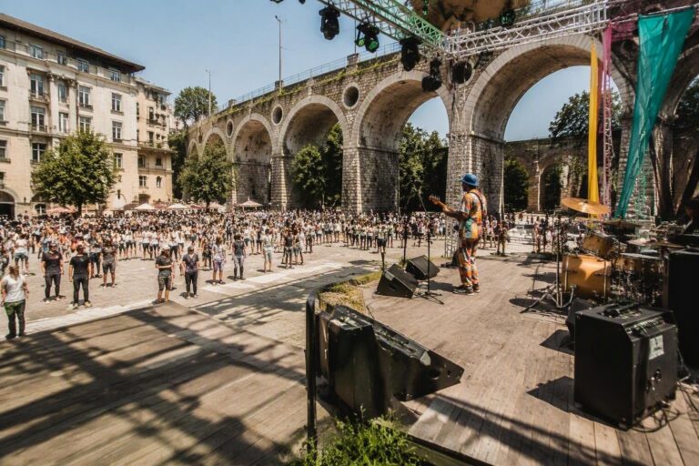 Trento Live Fest: il festival musicale che divide l’opinione pubblica