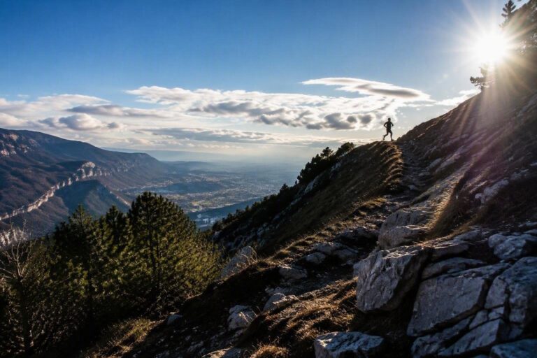 Trento ospita la Direttissima 2026: gare, atleti e record sul Monte Bondone