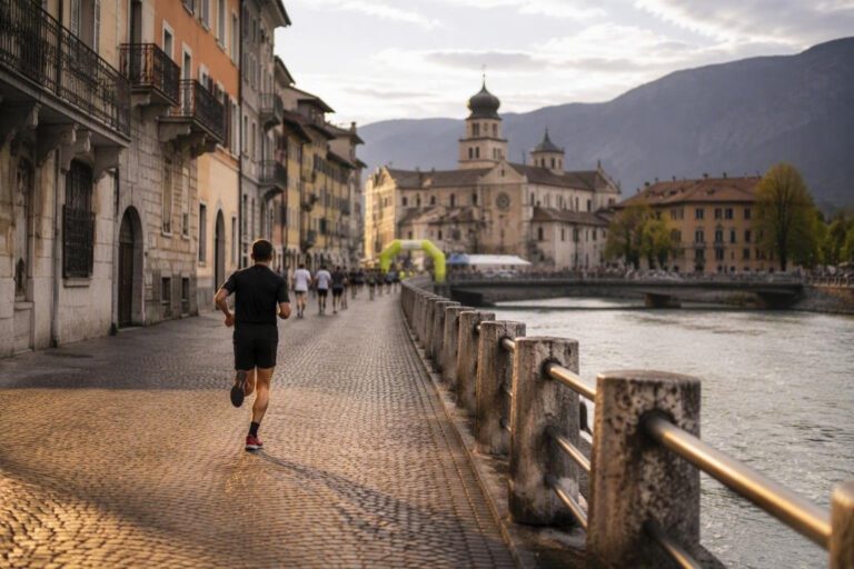 Trento Running Festival 2026: gare, record e tradizione in Trentino