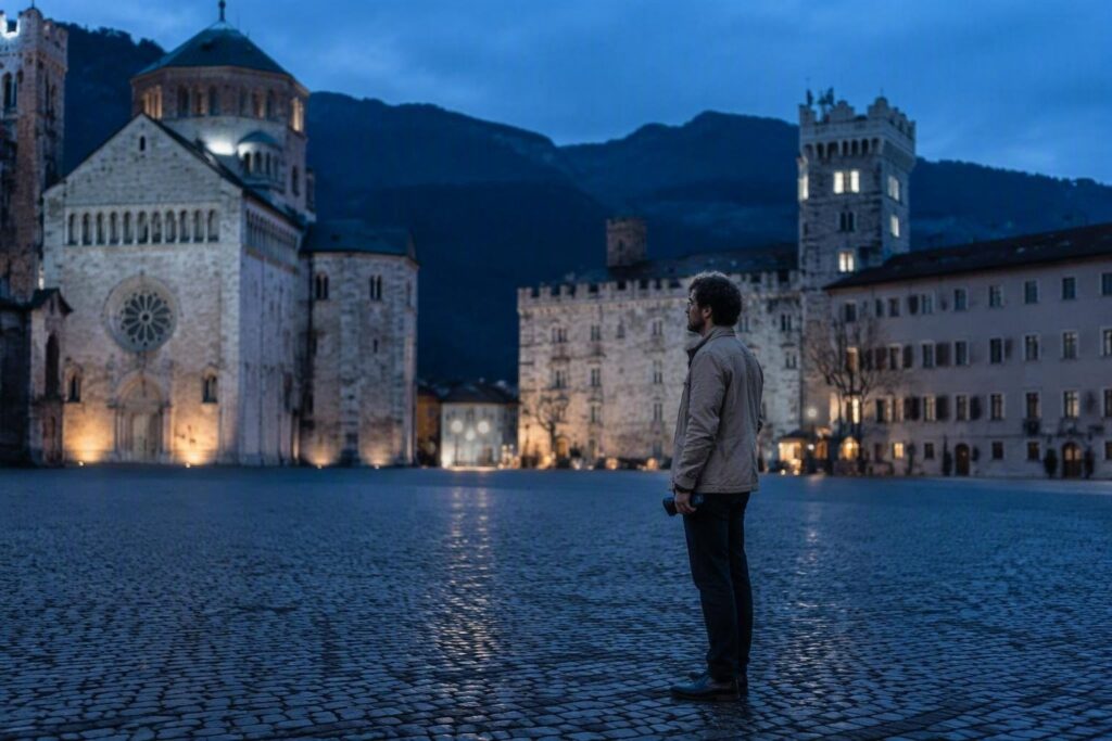 Weekend a Trento in 48 ore: itinerari tra centro, musei e parchi