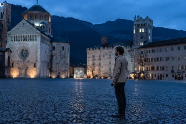 Weekend a Trento in 48 ore: itinerari tra centro, musei e parchi
